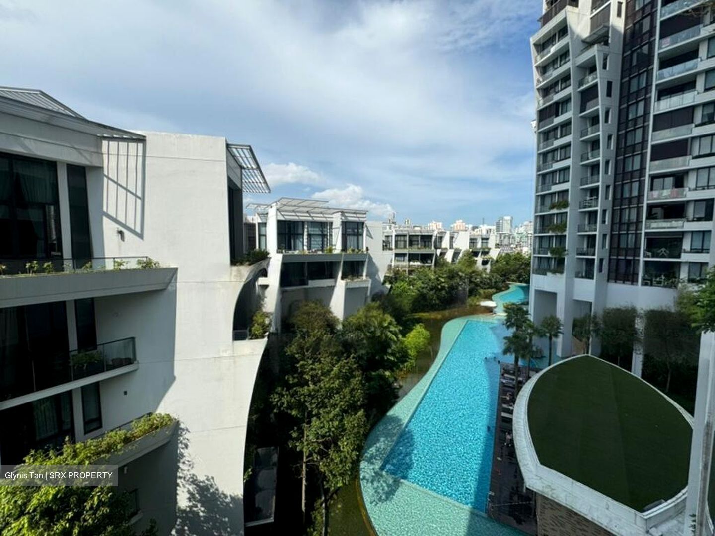 The Crest (D3), Condominium #481735741